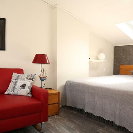 Ferienhaus Witte Huuske إمدن المظهر الخارجي الصورة