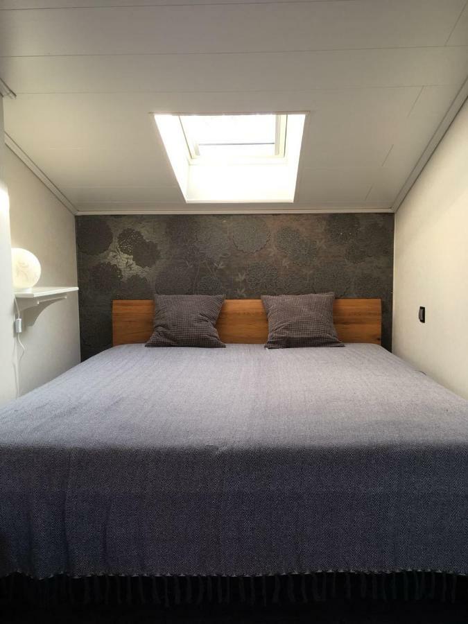 Ferienhaus Witte Huuske إمدن المظهر الخارجي الصورة