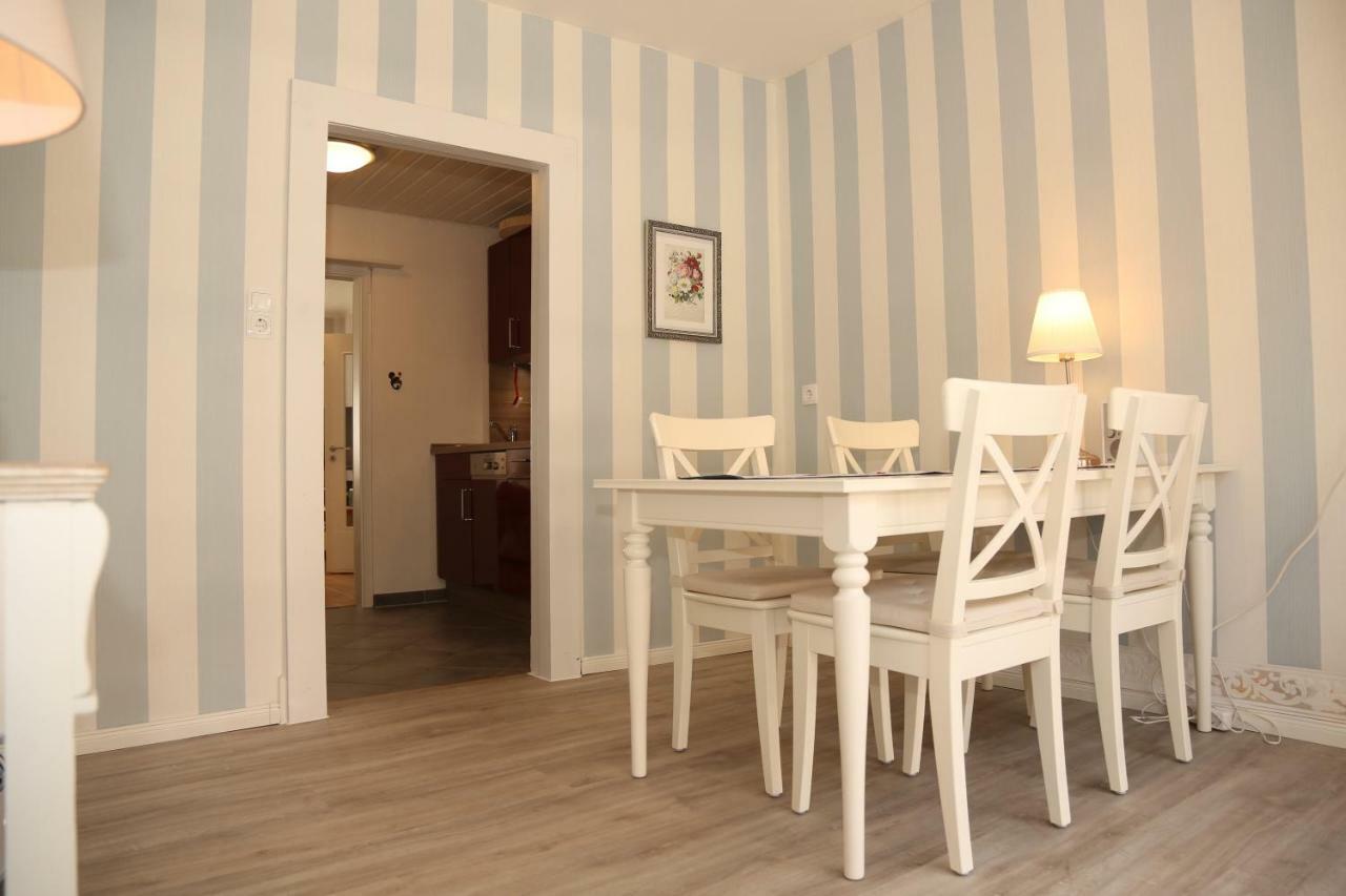 Ferienhaus Witte Huuske إمدن المظهر الخارجي الصورة